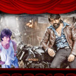 ZERO & KGF