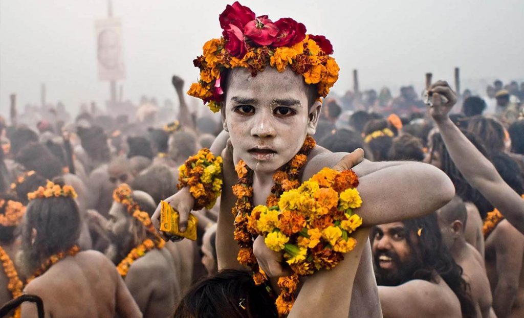 Kumbh Mela 2019
