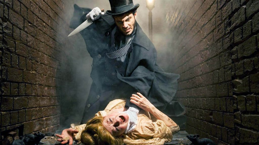 03Jack The Ripper 2