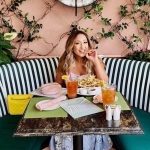 Cabana Cafe Beverly Hills