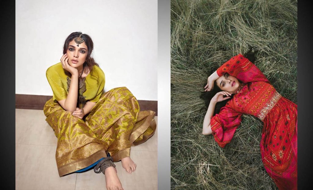 Aditi Cover Pic