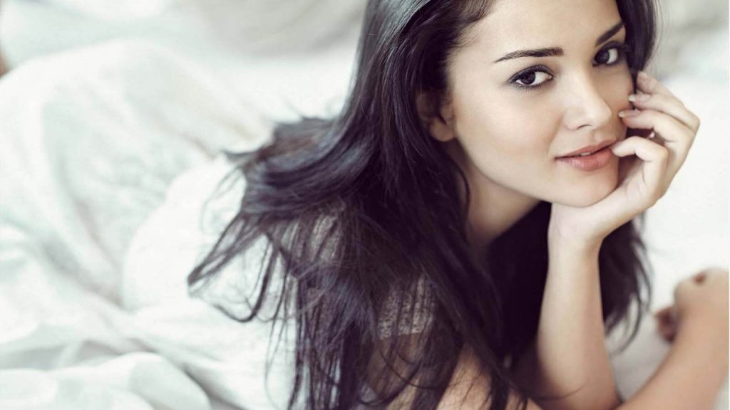 amy jackson