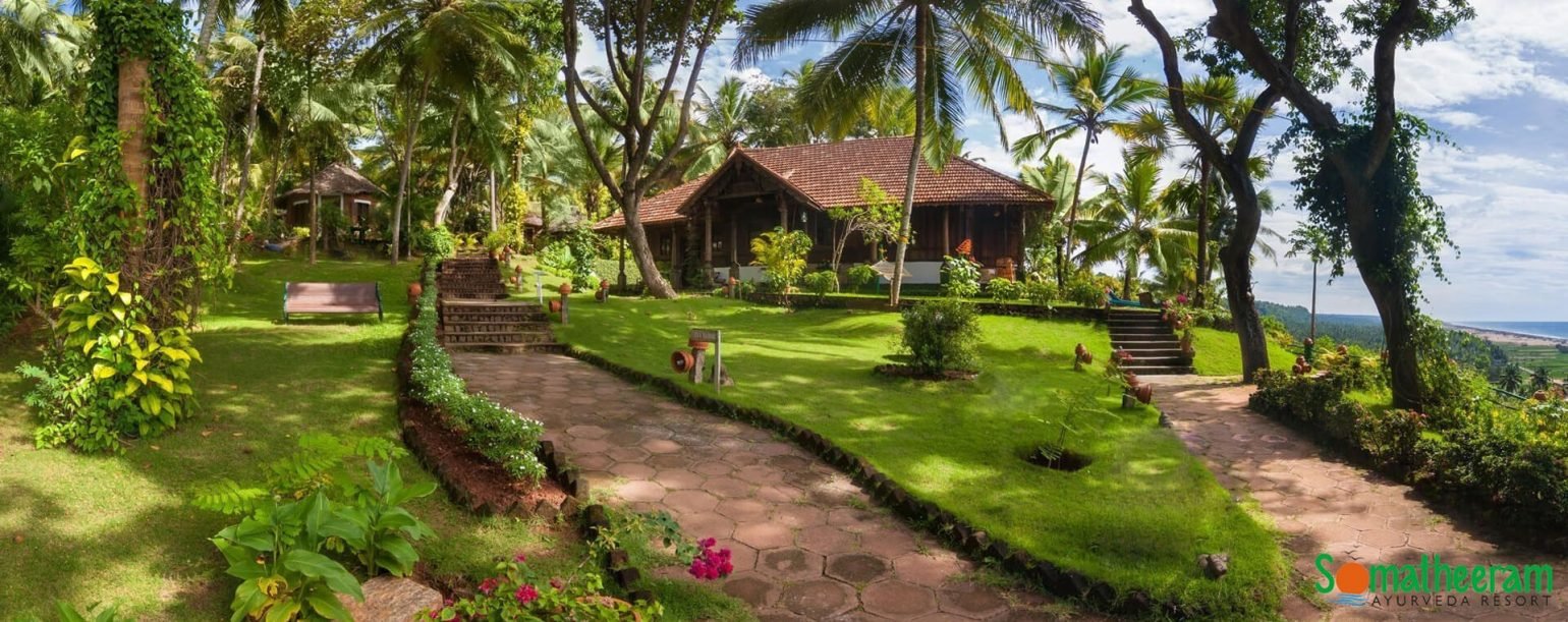 Revive Your Mind And Soul With 7 Best Yoga Havens In India