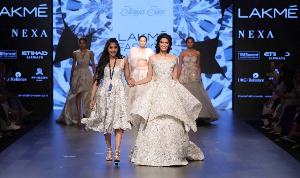 Lakme Fashion Week Summer/Resort 2019
