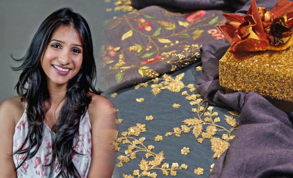 Anushree Reddy