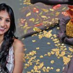 Anushree Reddy