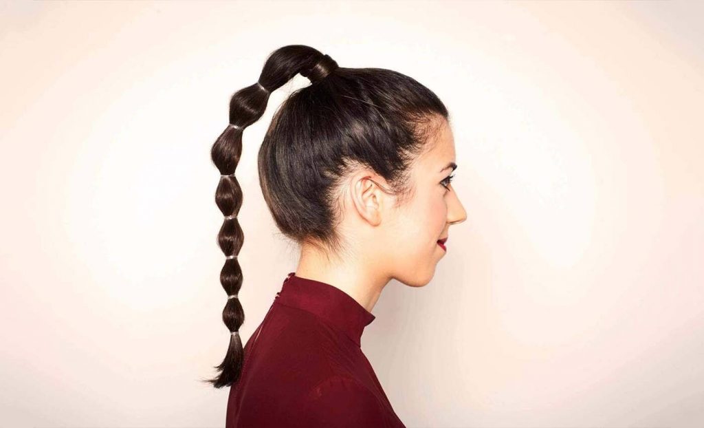 Easy Hairstyles tips