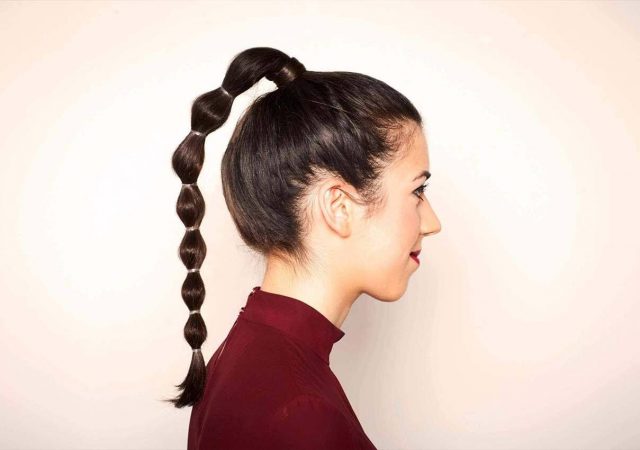 Easy Hairstyles tips