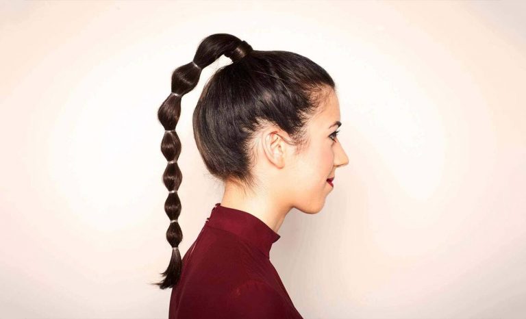 Easy Hairstyles tips