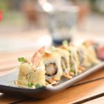 Ebi Tempura