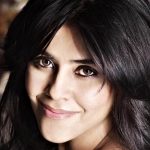 Ekta Kapoor Cover