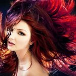 Hair Colour Trends