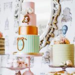 Wedding Cakes