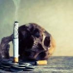 No smoking Cover pic
