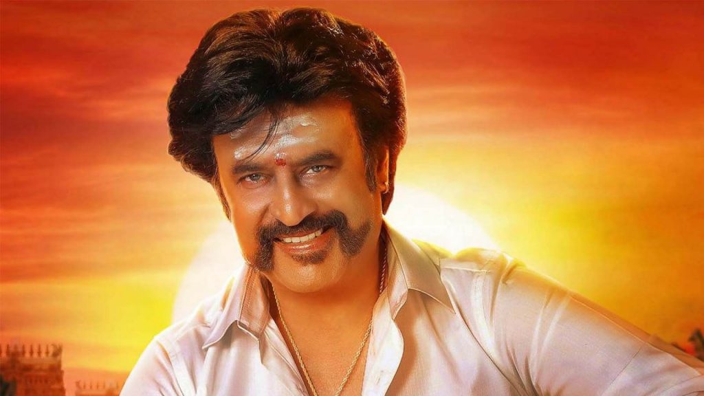 Rajinikanth Petta COVER