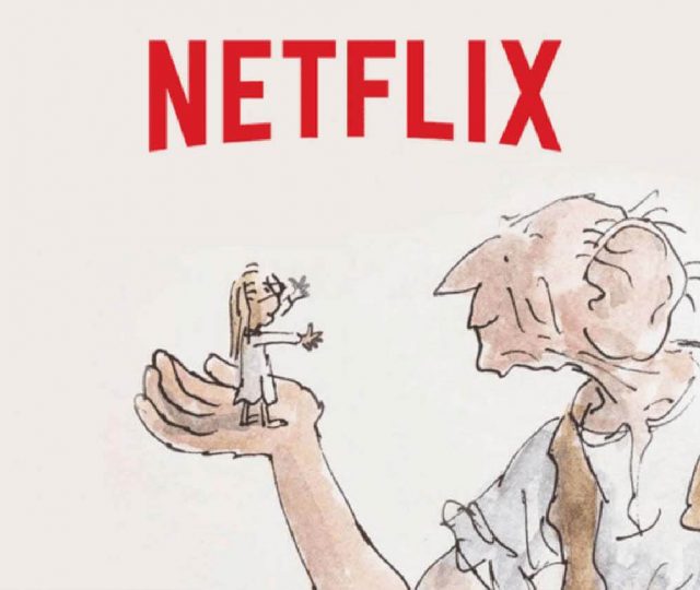 Roald Dahl Cover Pic