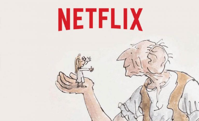 Roald Dahl Cover Pic