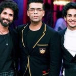 Shahid ishaan COVER