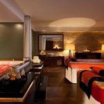 Shine Spa at sheraton grand