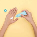 Skincare Items Cover Pic