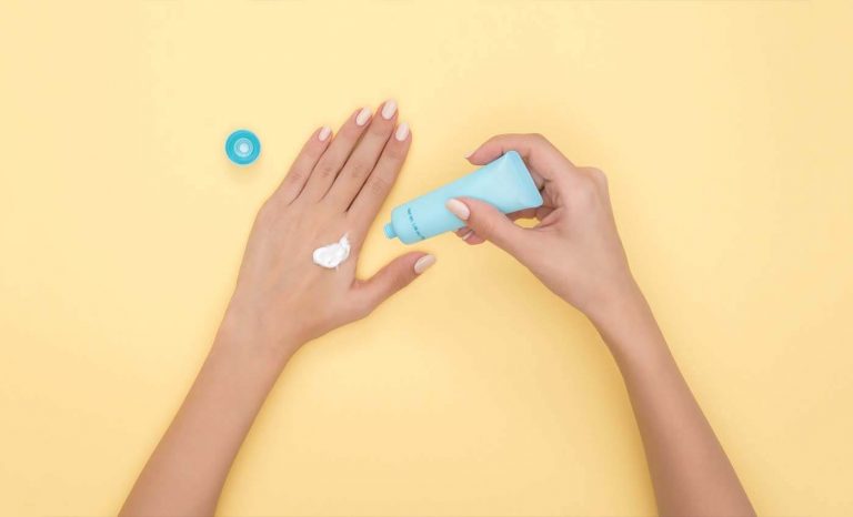 Skincare Items Cover Pic