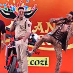 Umang 2019