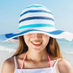 beach essentials COVER