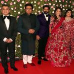 Raj Thackeray Son Reception