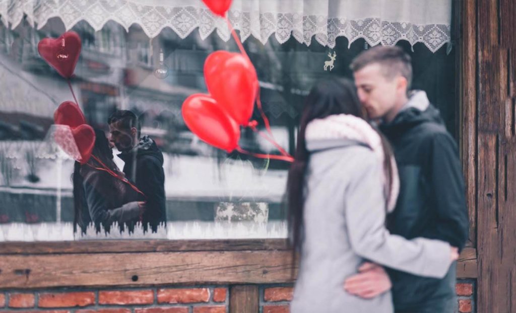 Valentines day