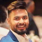 Rishabh Pant