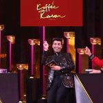 Bachchan Siblings at Koffee with karan show