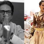 Kangana Ranaut & Nawazuddin Siddiqui