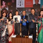 cover Noorjehan Safia Naz, Smita Thackeray, Bhagyashree, Gul Panag, Majeed Memon, Poonam Dhillon Waris Pathan