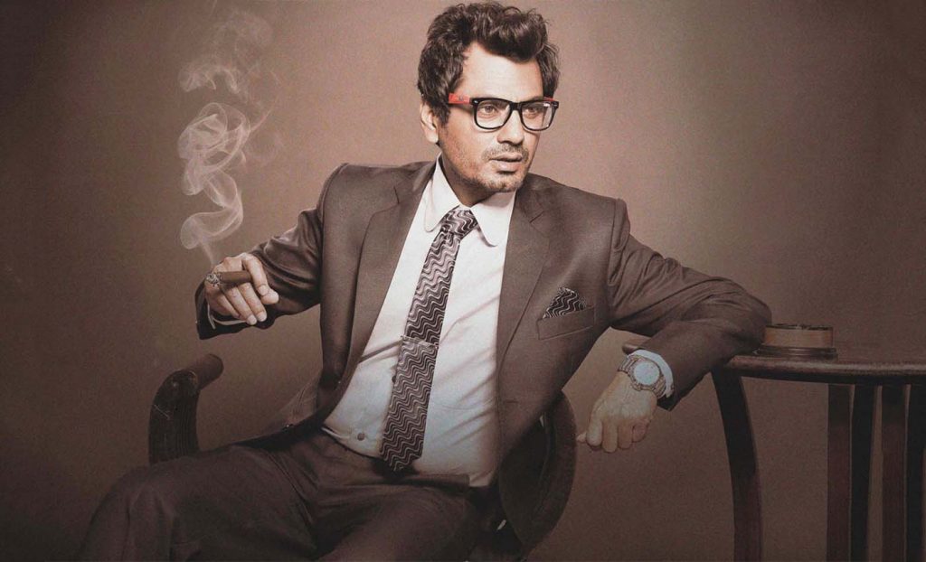 Nawazuddin Siddiqui