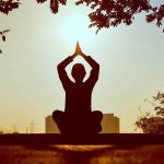 yoga cover