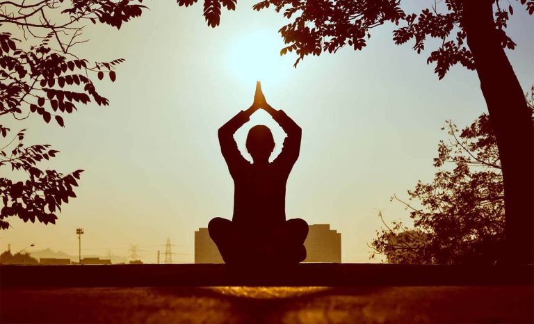 yoga cover
