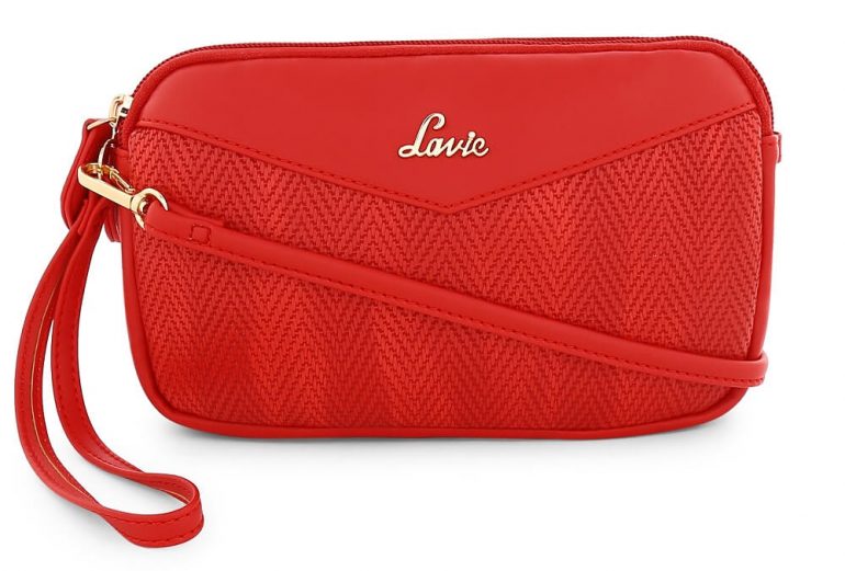 Lavie World Trending Bags From Lavie Are All About Celebrating of Love