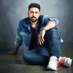 HBD Abhishek Bachchan