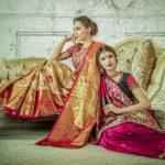 Banarasi Sarees for wedding