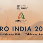 Indian air show 2019