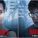 Badla Trailer