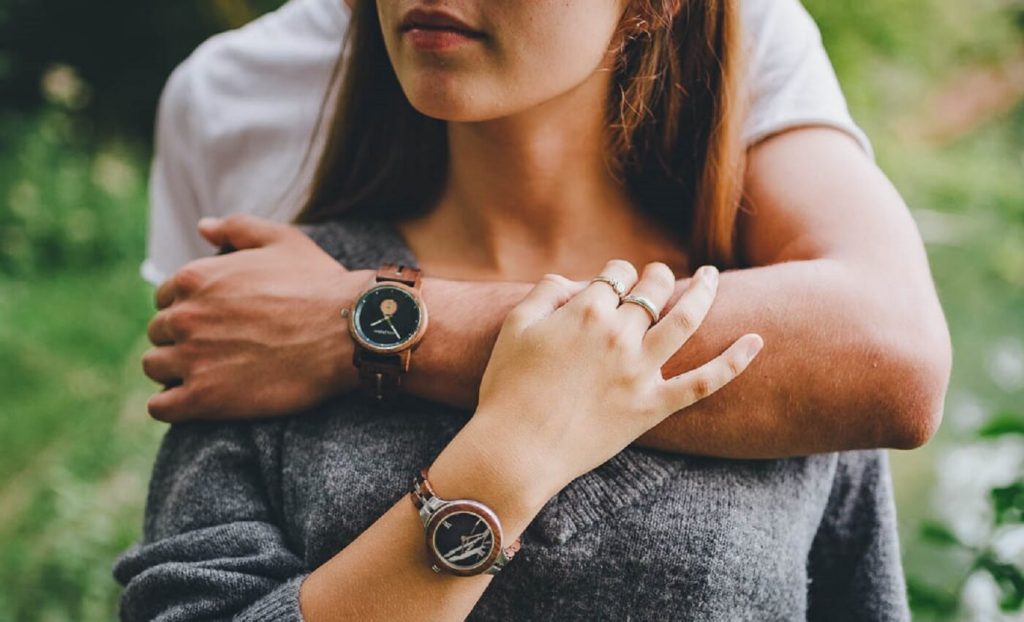 Luxury Watches