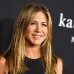 Jennifer Aniston birthday outfits