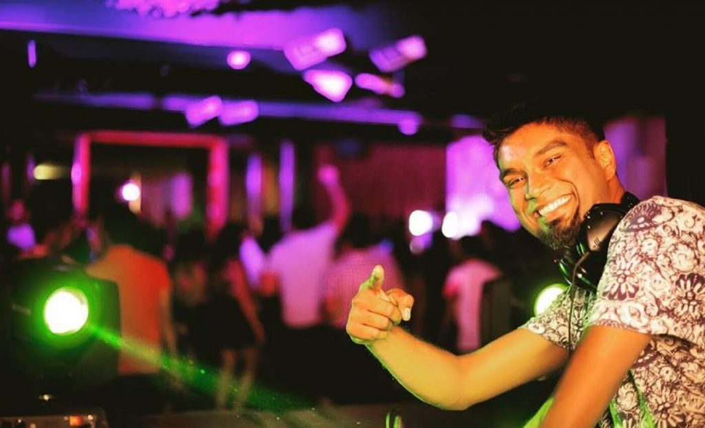 Dj Silvr