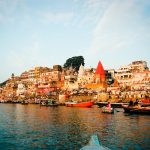 Ganga River