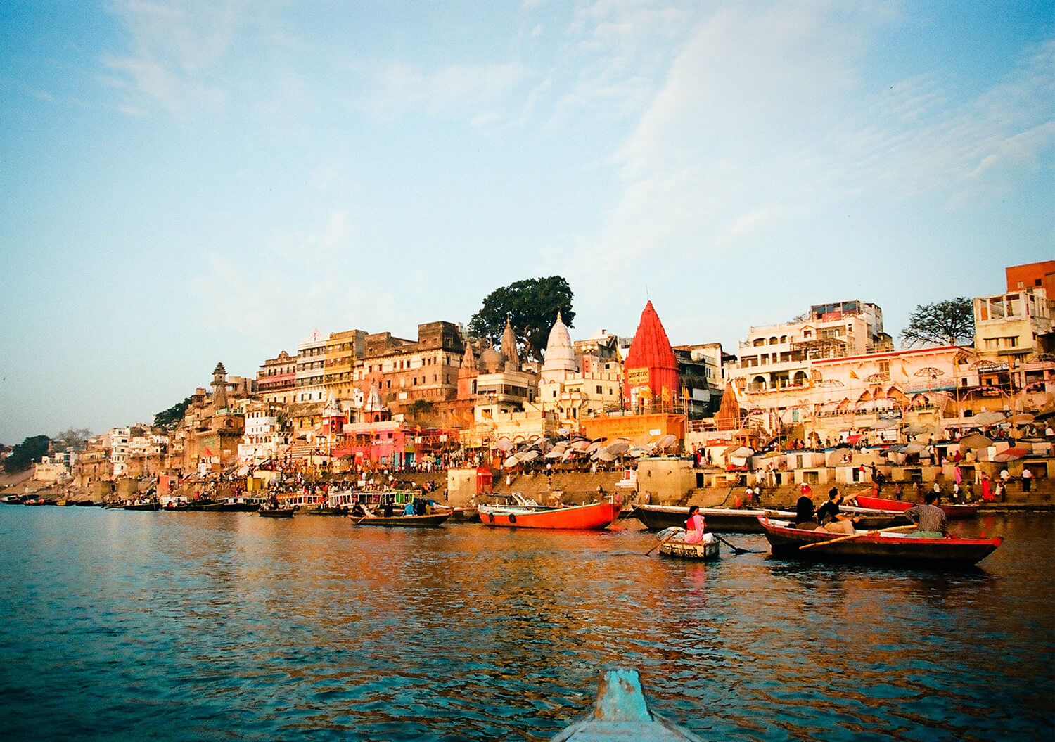 India Uses Zero Liquid Discharge To Clean Ganges River