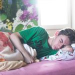 Sleeping Tips