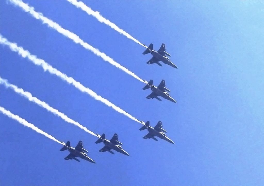 Indian Air Force