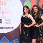 Miss India'19