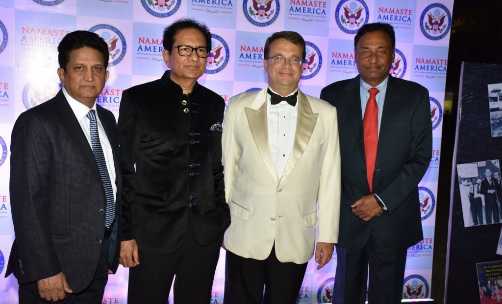 Namaste America Event in Mumbai